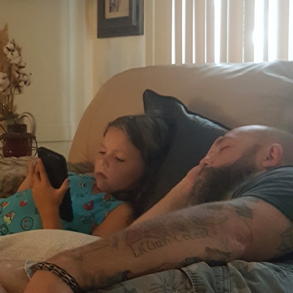 Meet your Posher, Jamie - Picture 1 of 1